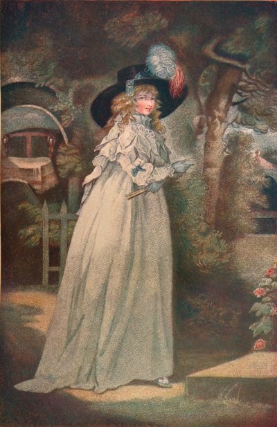 Variedade, 1788 de William Ward