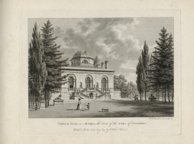 Lugares da nobreza e da aristocracia de William Watts