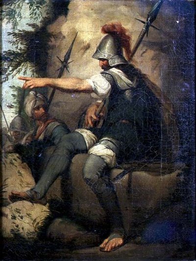Banditti de William Woodworth