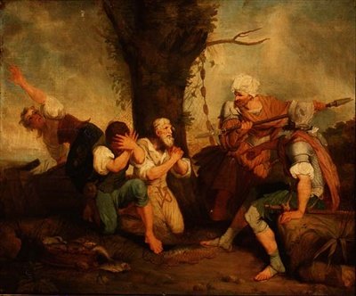 Banditti de William Woodworth