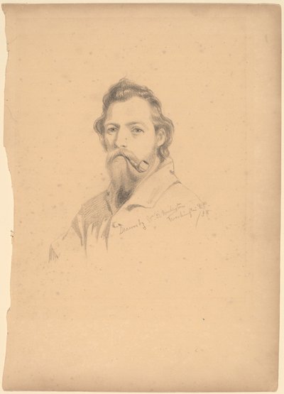 J.Q.A. Ala de William de Hartburn Washington