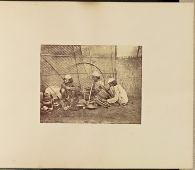 [Ferreiros] de Willoughby Wallace Hooper