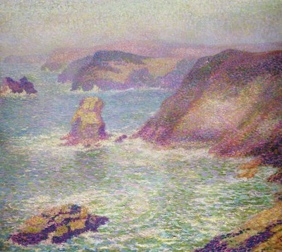À Beira-mar de Willy Schlobach