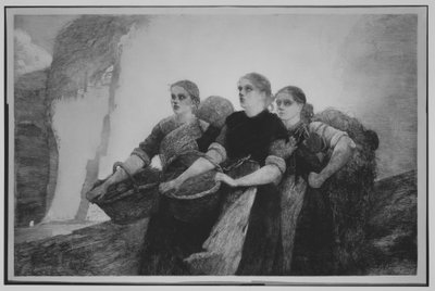  de Winslow Homer
