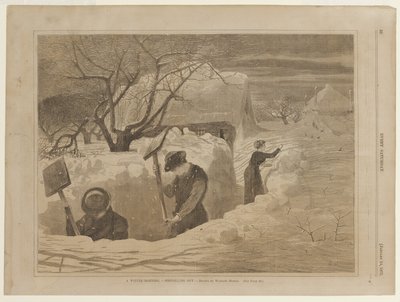  de Winslow Homer