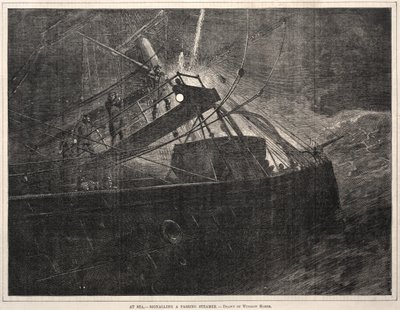 de Winslow Homer