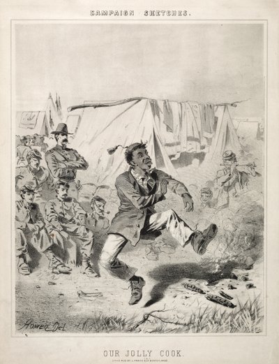  de Winslow Homer