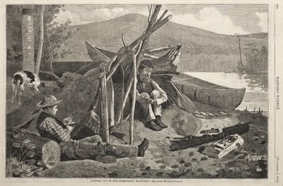  de Winslow Homer