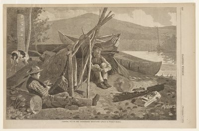  de Winslow Homer