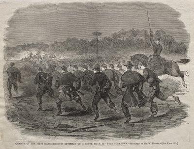  de Winslow Homer