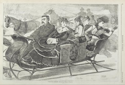  de Winslow Homer