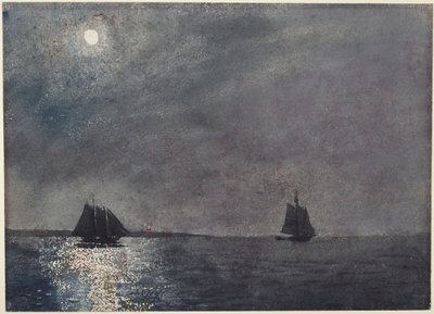  de Winslow Homer