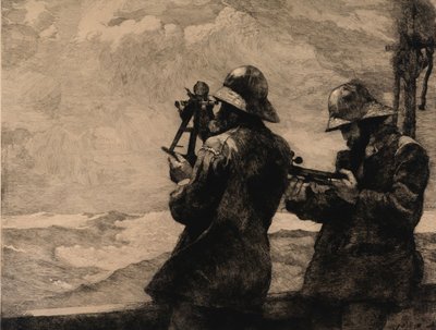 Oito Sinos de Winslow Homer