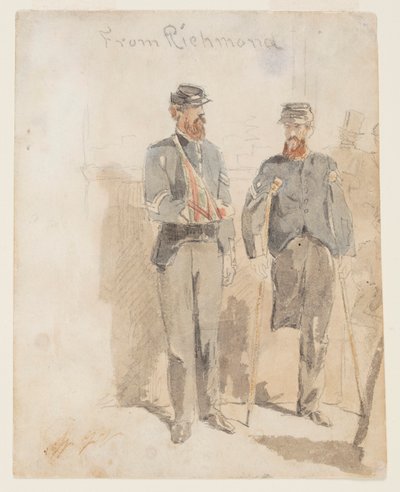 De Richmond de Winslow Homer