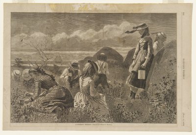  de Winslow Homer