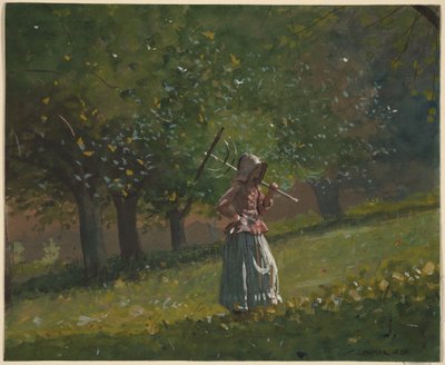  de Winslow Homer