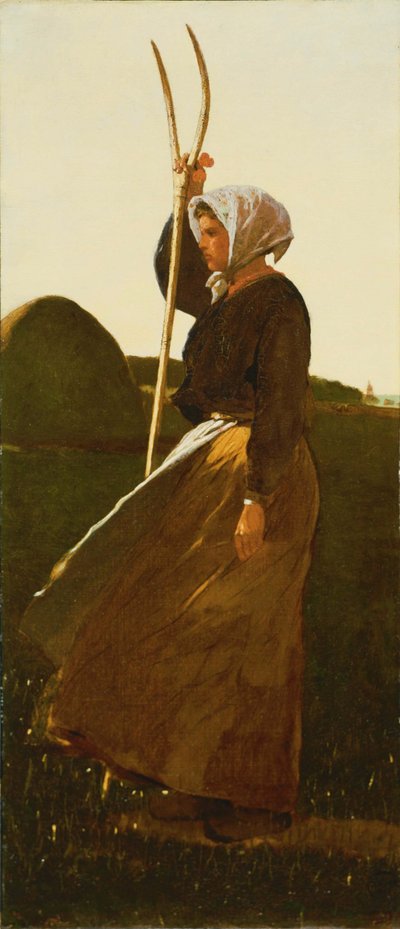  de Winslow Homer