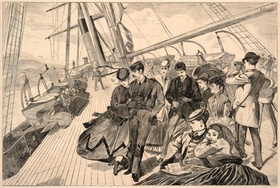Homeward Bound, de Harper