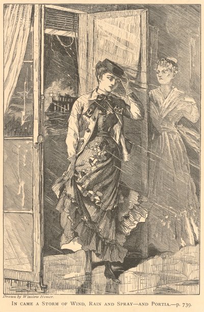  de Winslow Homer
