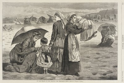  de Winslow Homer