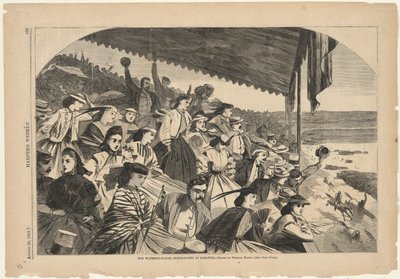 Os nossos regadios-Places de Winslow Homer