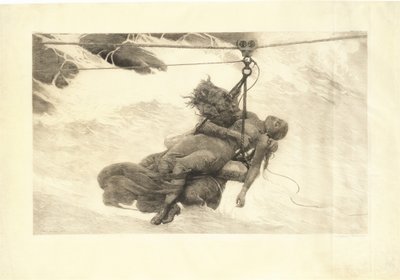 Salvou de Winslow Homer