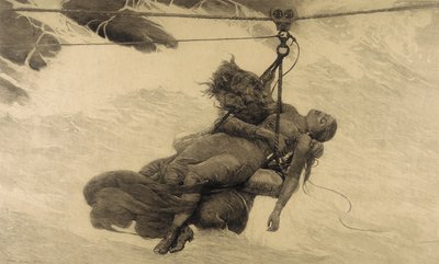  de Winslow Homer