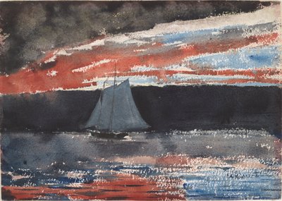  de Winslow Homer