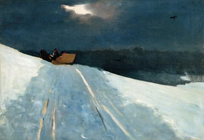  de Winslow Homer