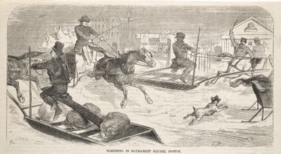  de Winslow Homer