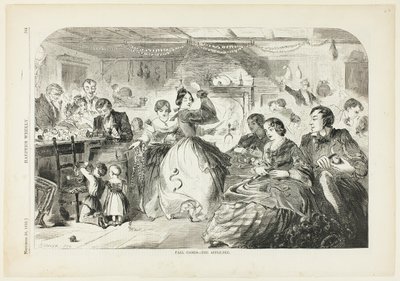 A Abelha Maçã de Winslow Homer