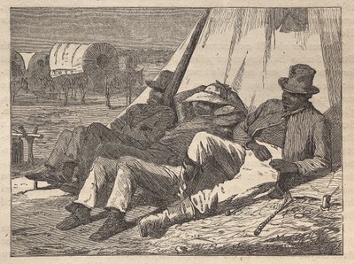 O Lado Positivo de Winslow Homer