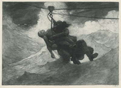  de Winslow Homer