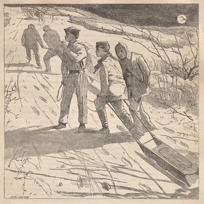  de Winslow Homer