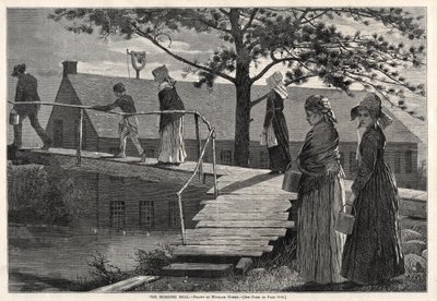  de Winslow Homer