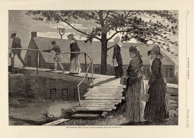The Morning Bell, do Harper
