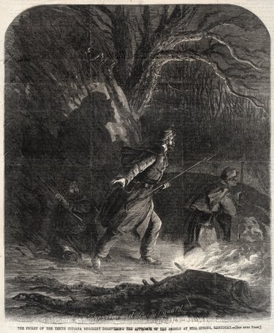  de Winslow Homer