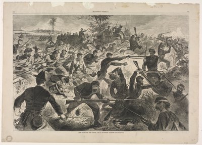  de Winslow Homer