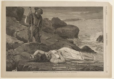  de Winslow Homer