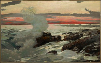 West Point, Prout