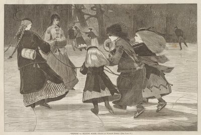  de Winslow Homer