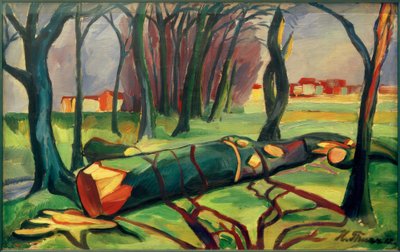 abismo de Wladimir Jegorowitsch Makowski
