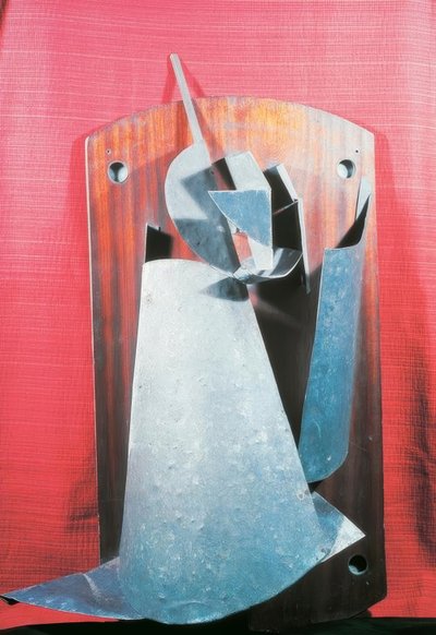 Contra-reembolso de Wladimir Jewgrafowitsch Tatlin