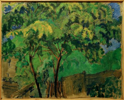 Horta de Wladimir Jewgrafowitsch Tatlin