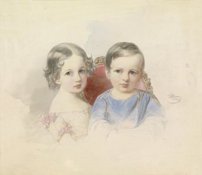 Irmãos de Woldemar Hau