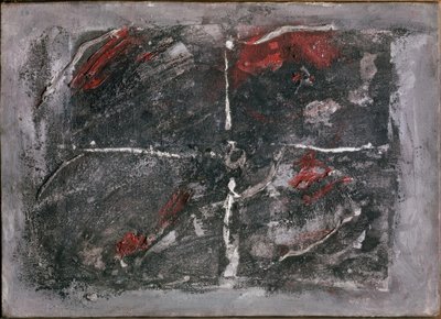 Komposition von Wols