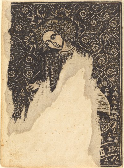 Santa Margarida de Workshop of Master of the Stoeger Passion