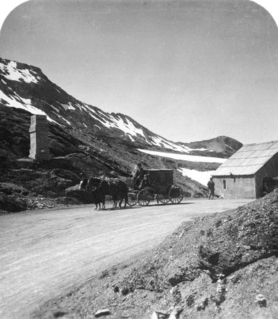 Ferdinandshöhe, Tirol, c1900s. de Wurthle and Sons