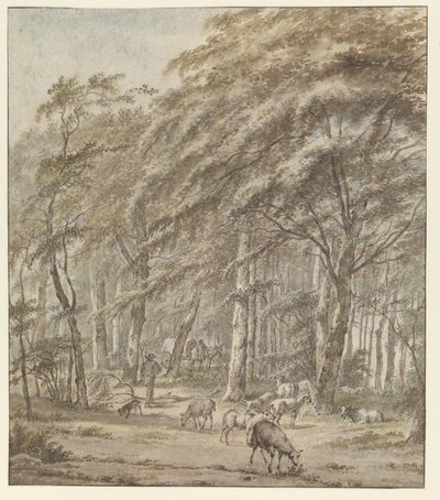  de Wybrand Hendriks