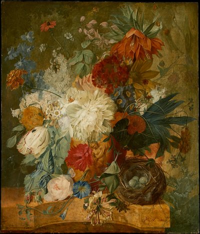  de Wybrand Hendriks